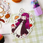 Magical Nomads Vinyl Sticker