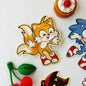 Gotta Go Fast Vinyl Sticker