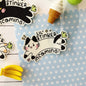 Lil Stinker Cats Vinyl Sticker
