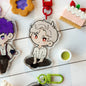 Love Interests Keychain
