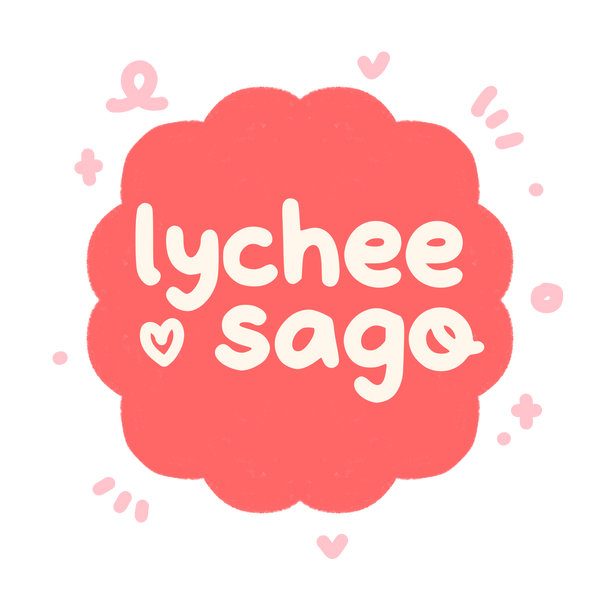 LYCHEE.SAGO